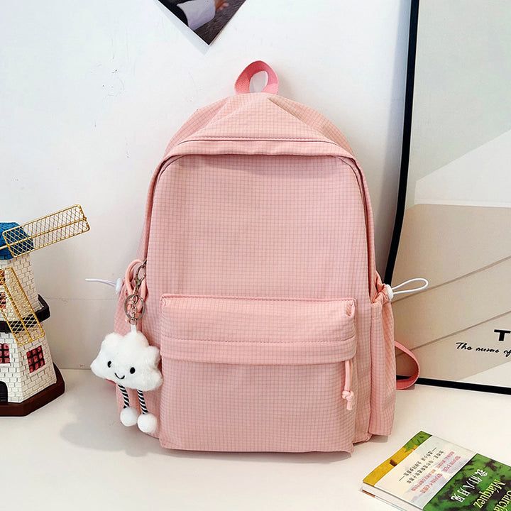 Playful Character Backpack Stornfield