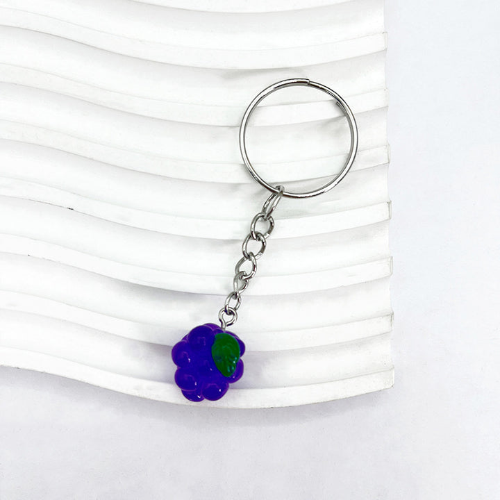 Charming Gummy Bear Keychain Stornfield