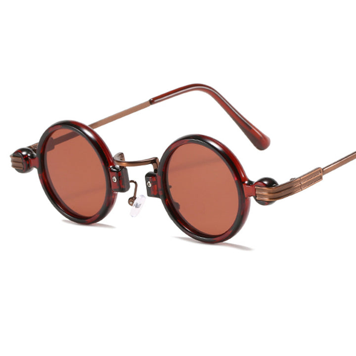 Women's Retro-Futuristic Sunglasses Stornfield