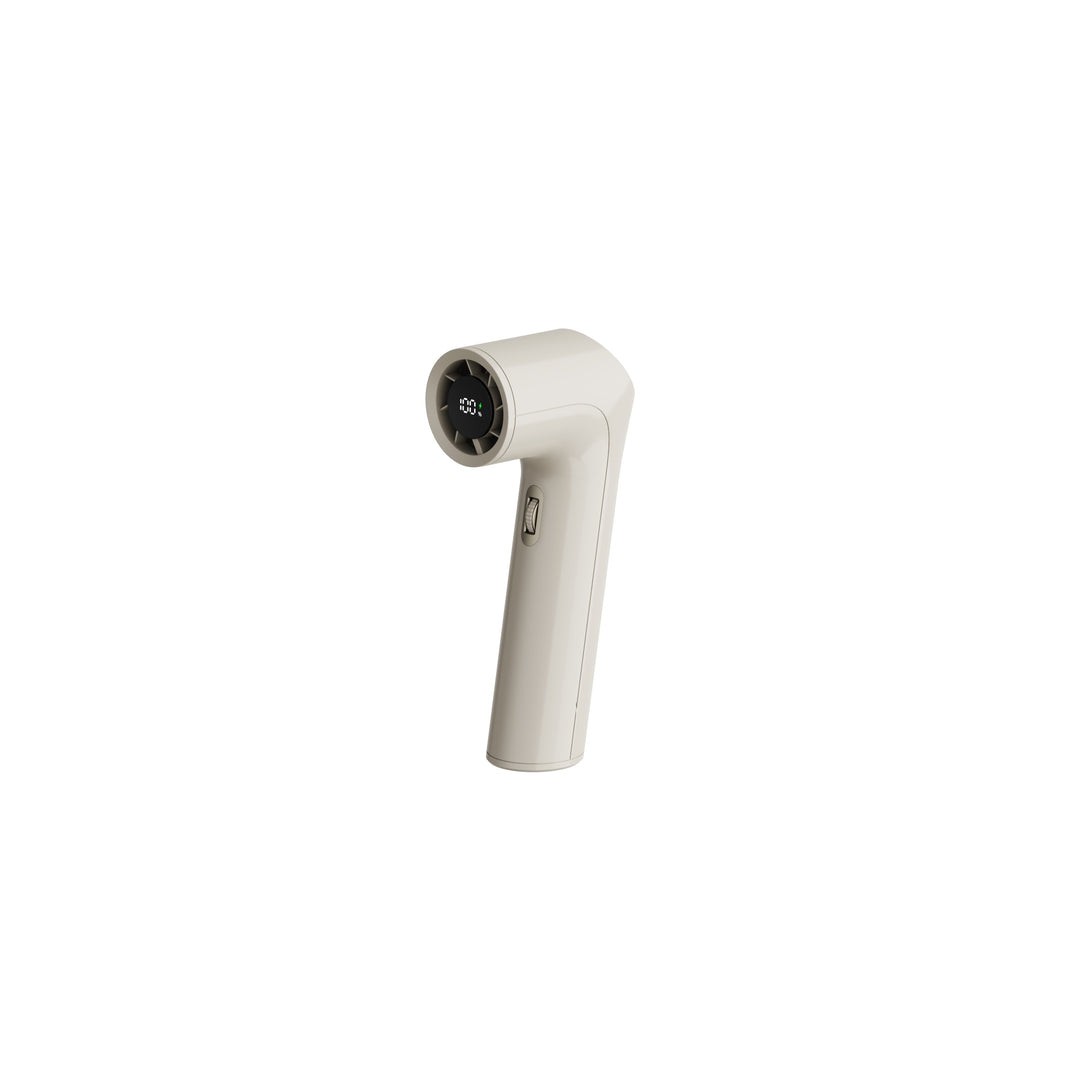 Unisex Ergonomic Handheld Garment Steamer Stornfield