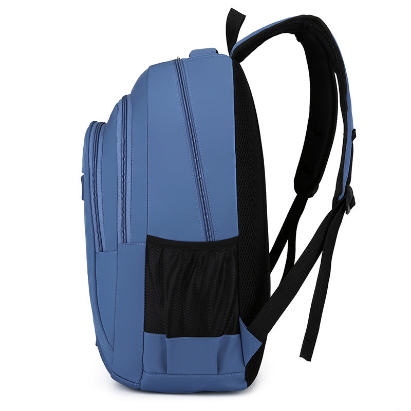 Ergonomic Multi-Pocket Backpack Stornfield