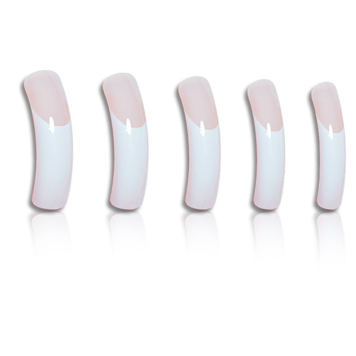 Lengthy Ombre Nail Extensions Stornfield