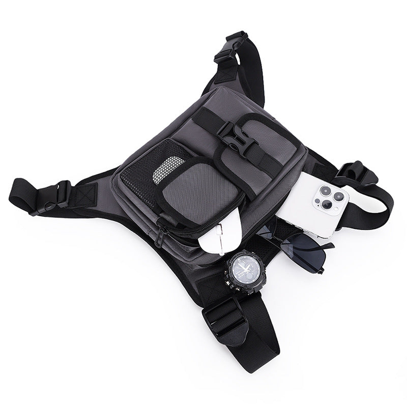 Utility Chest Pack