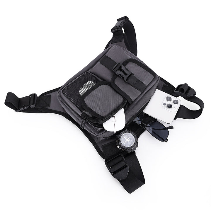 Utility Chest Pack