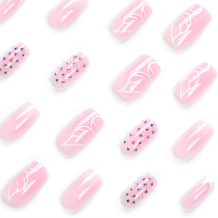 Artificial Nails Stornfield