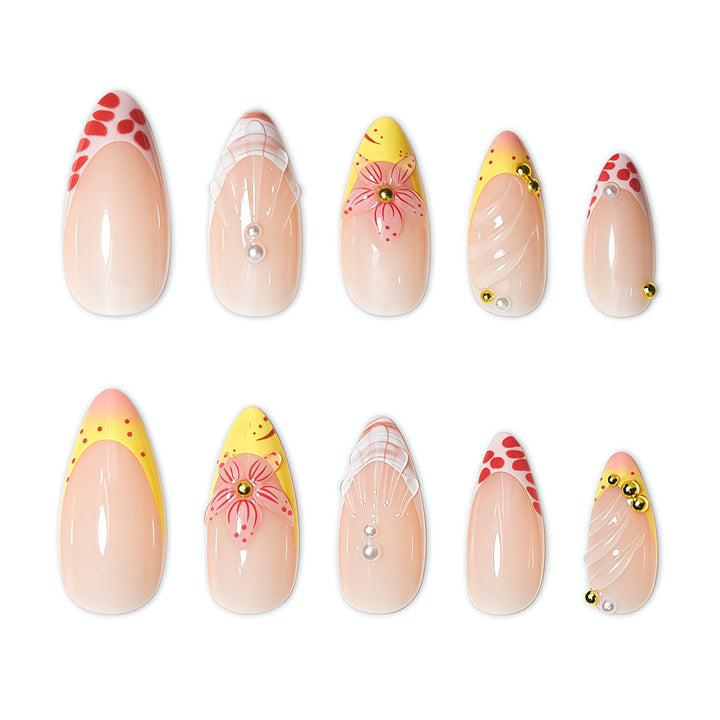 Artistic Nail Art Stornfield