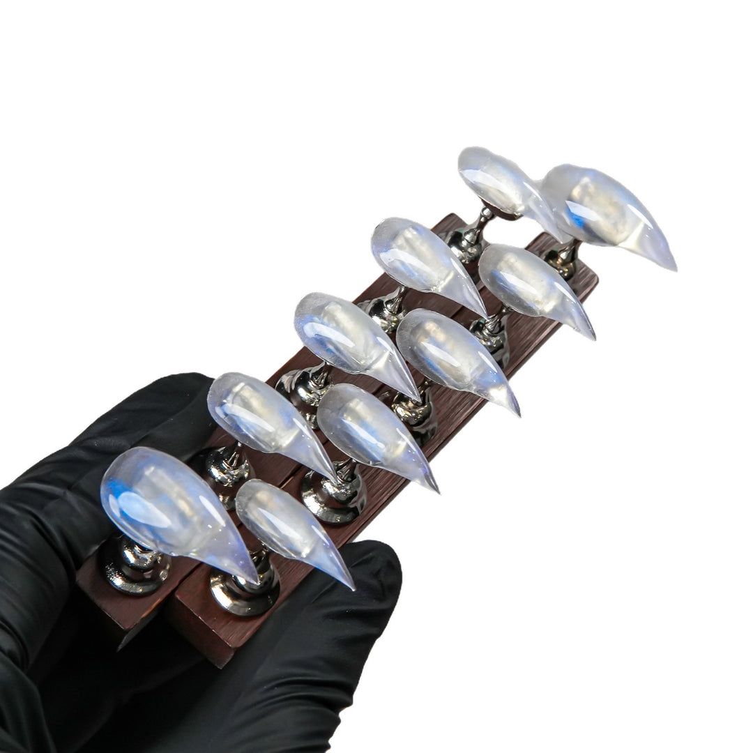 Stiletto Press-On Nail Enhancements Collection
