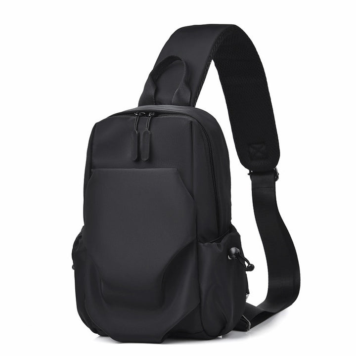 Sleek Crossbody Bag Stornfield