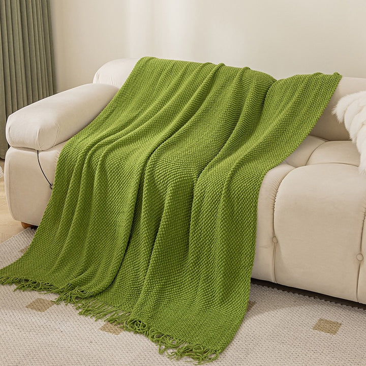 Home Decorative Throw