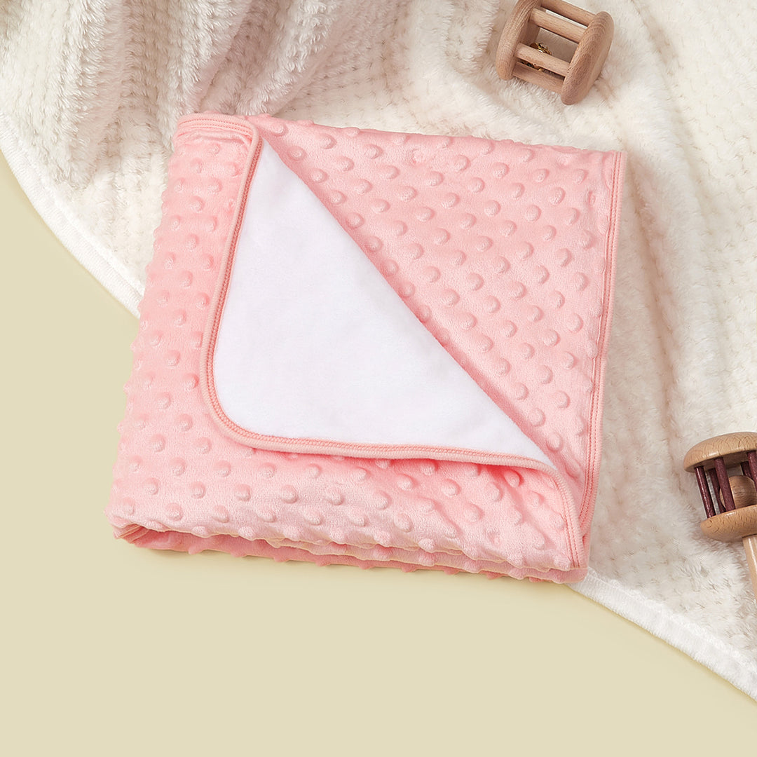 Ultra-Soft Cozy Dot Blanket Stornfield