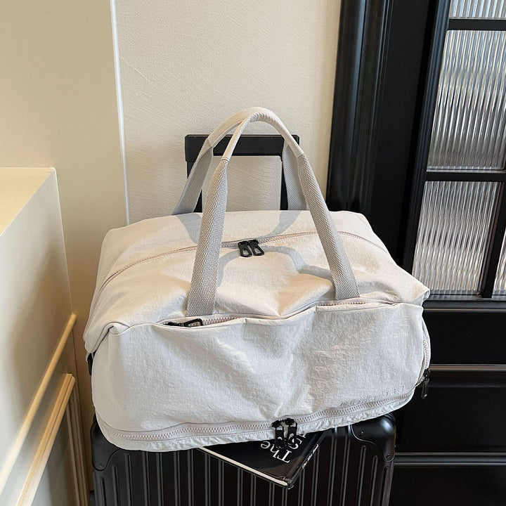 Versatile Functional Travel Duffel Bag Stornfield