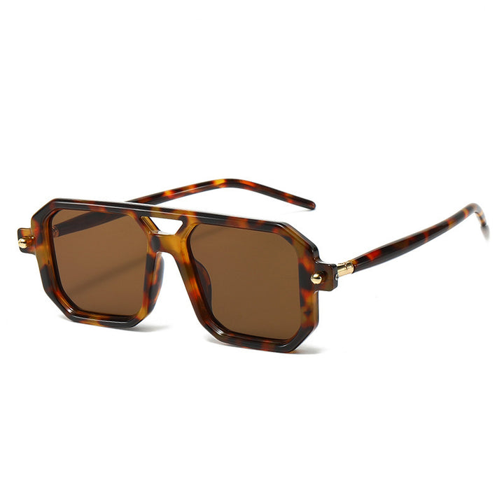 Stylish Geometric Sunglasses Stornfield