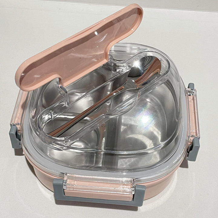 Food Storage Bowl
