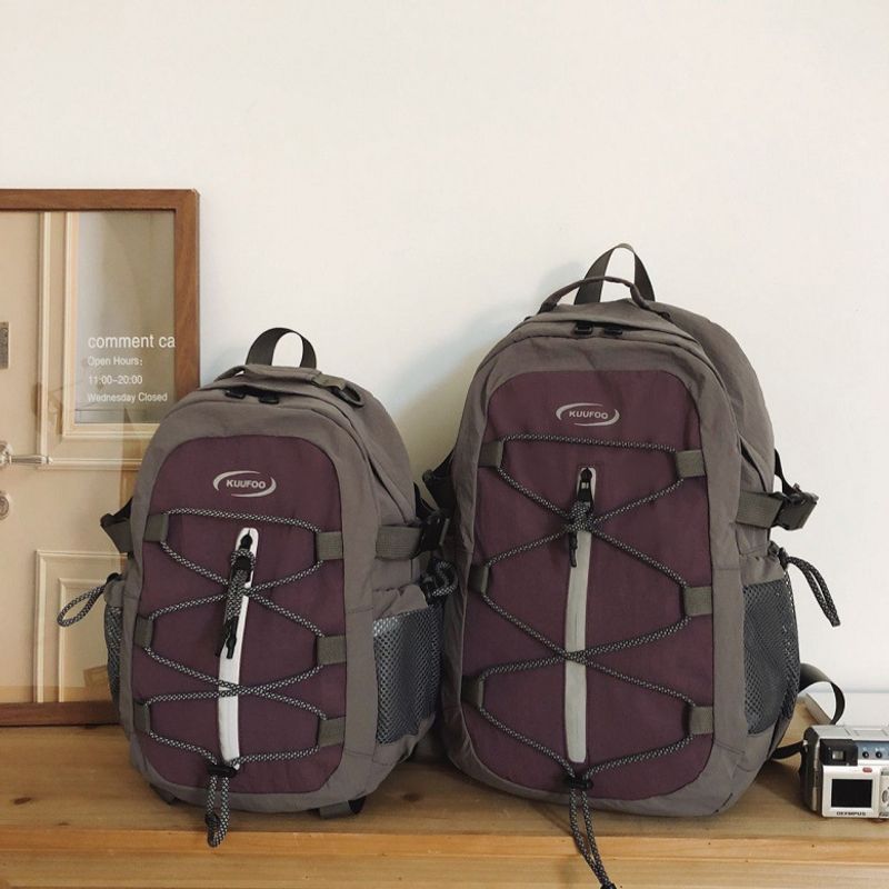Multi-Functional Outdoor Adventure Backpack Stornfield