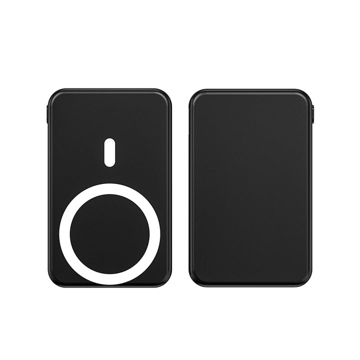 Portable Qi Charger Stornfield