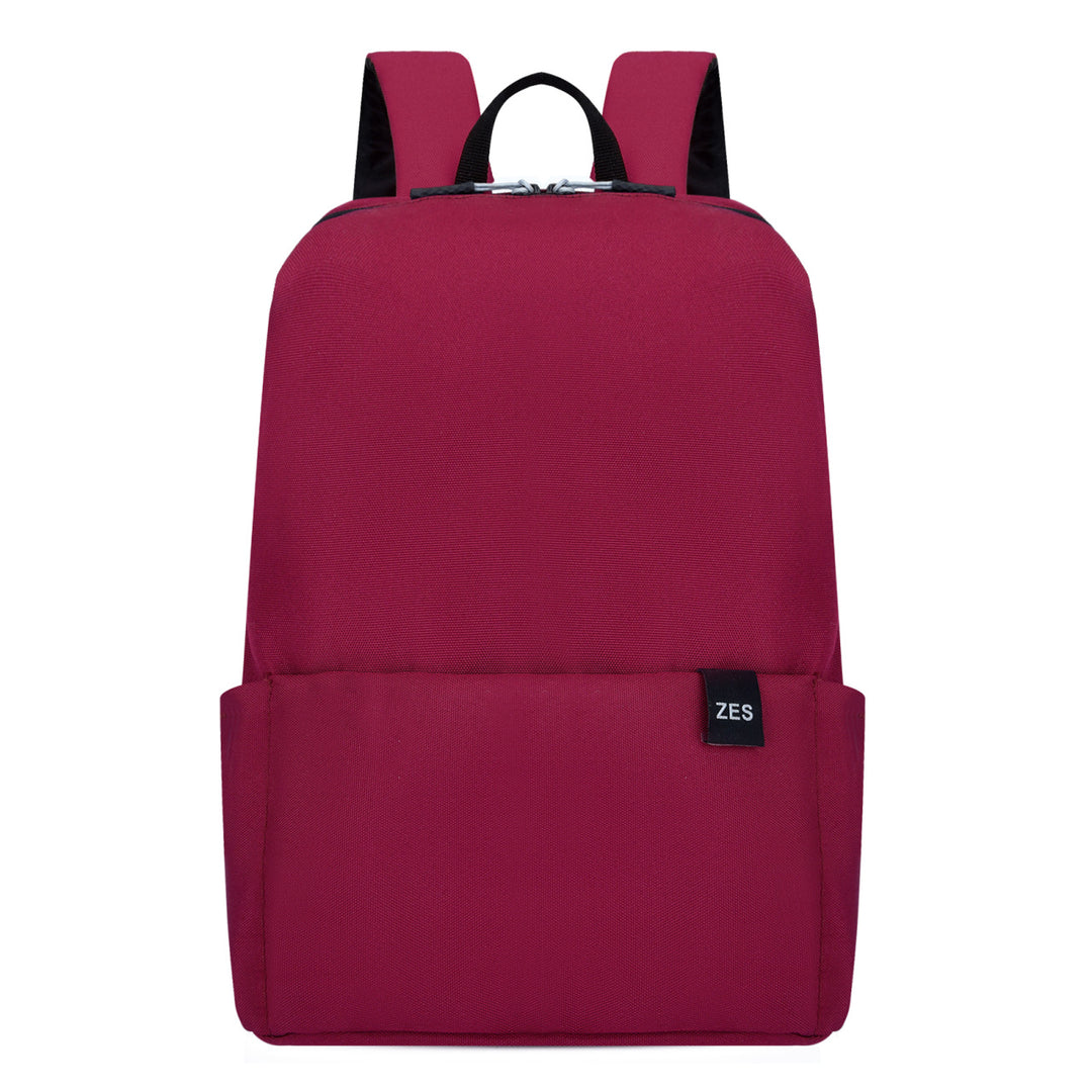 Minimalist Daily Backpack Stornfield
