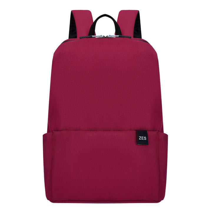 Minimalist Daily Backpack Stornfield