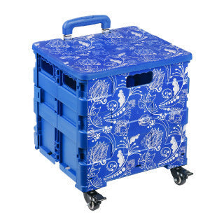 Multi-Functional Storage Cart Stornfield
