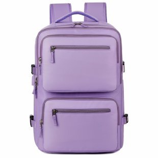 Versatile Dual-Layer Laptop Backpack Stornfield