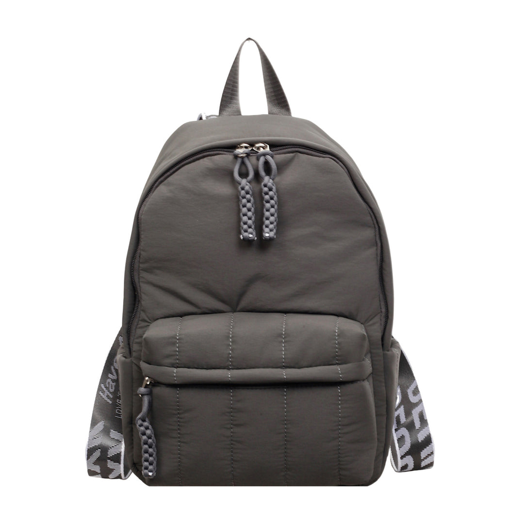 Padded Comfort Backpack