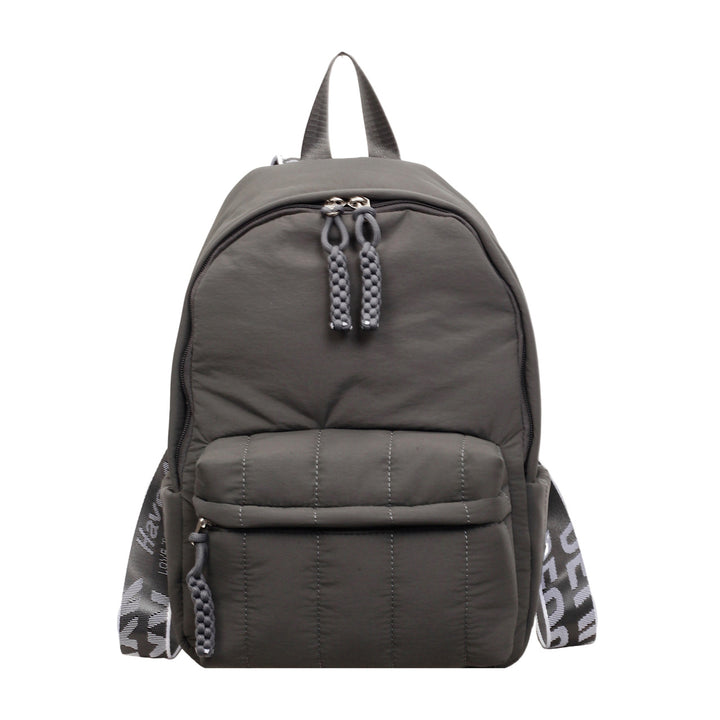 Padded Comfort Backpack