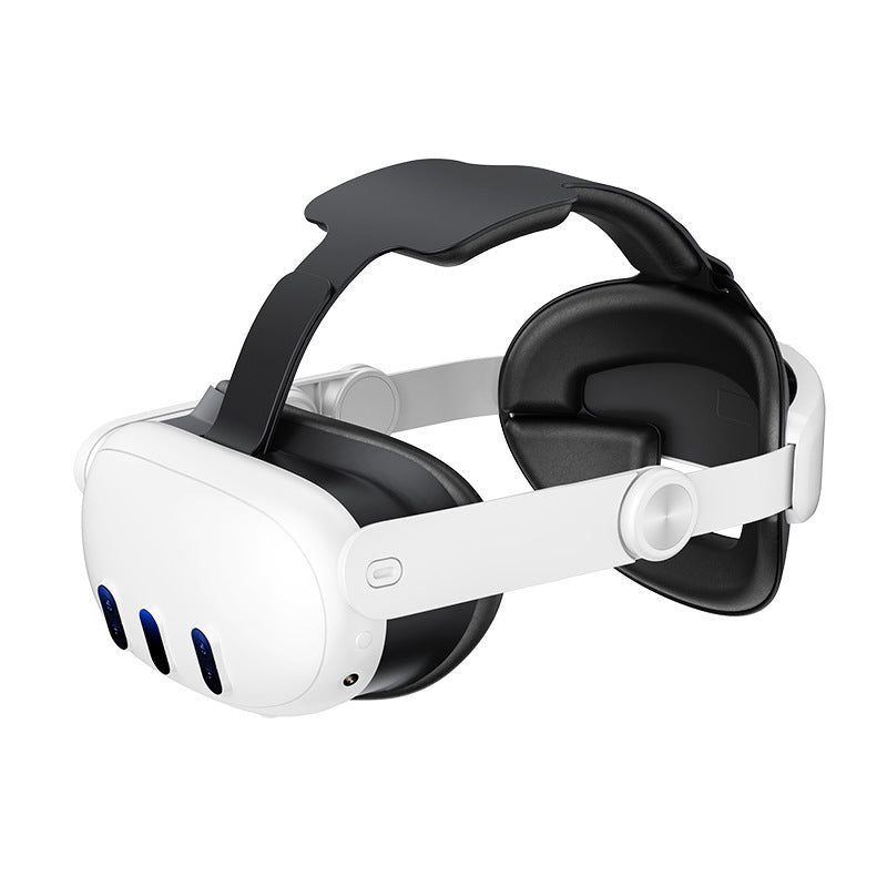 VR-Fitness-Headset with Adjustable Comfort Stornfield