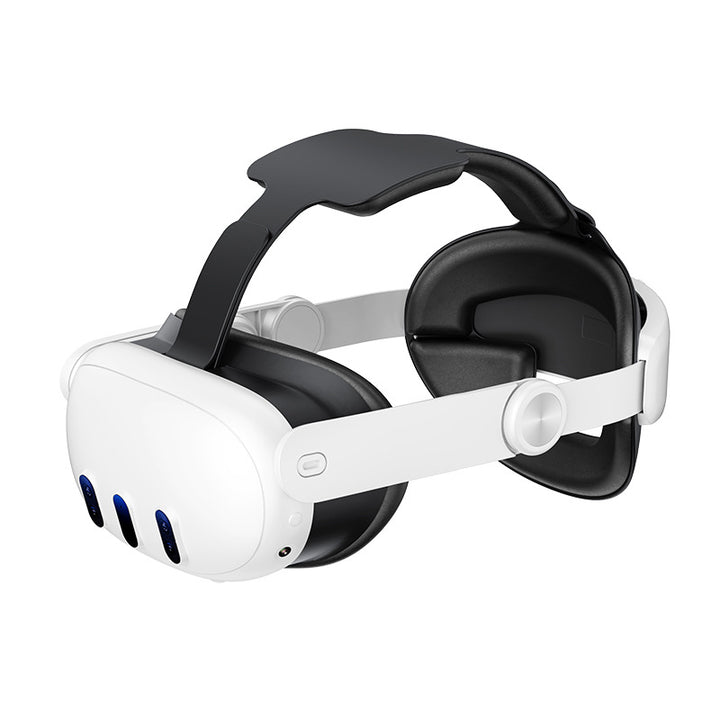 VR-Fitness-Headset with Adjustable Comfort Stornfield