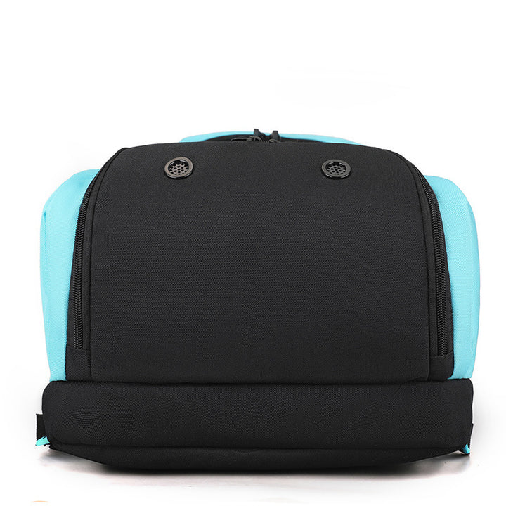 Versatile Multi-Organizer Backpack Stornfield