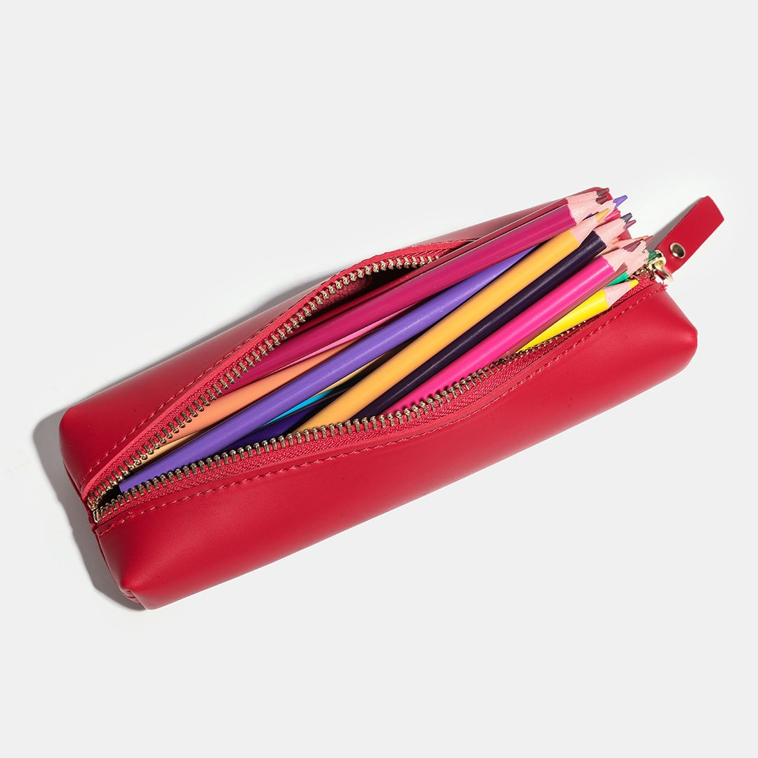 Leather Pencil Case Stornfield