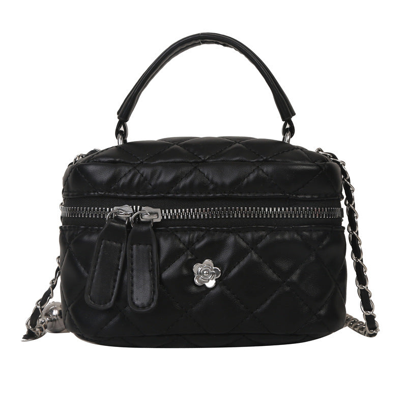 Quilted Mini Crossbody Handbag Stornfield