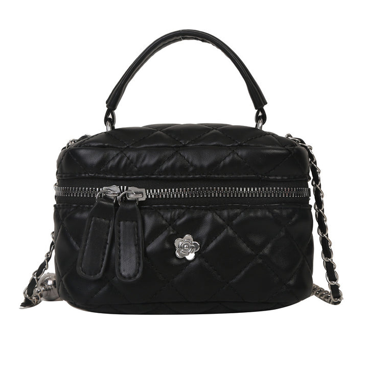 Quilted Mini Crossbody Handbag Stornfield
