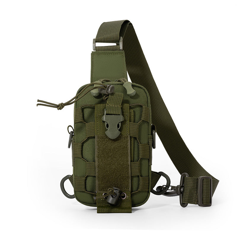 Tactical Crossbody Pouch Stornfield