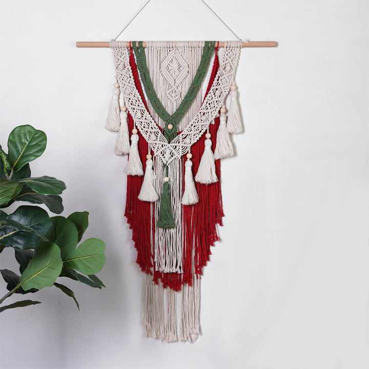 Macrame Wall Hanging Stornfield