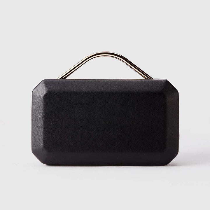 Elegant Box Clutch