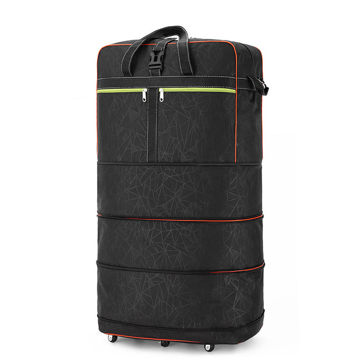Rolling Travel Storage Duffle Bag Stornfield