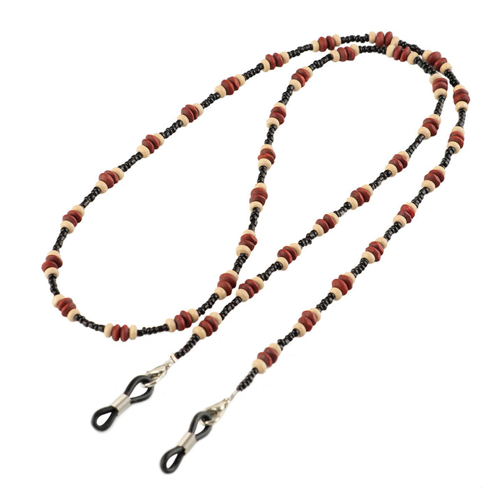Beaded Eyewear Chain Stornfield