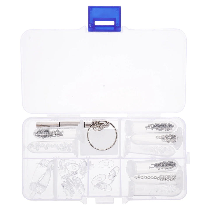 Precision Fixing Tool Kit Stornfield