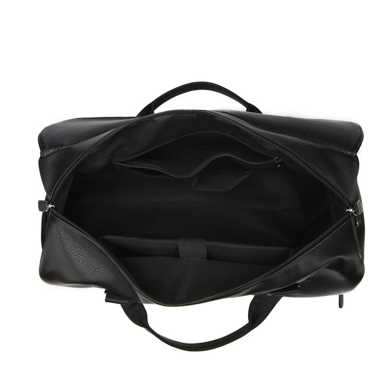 Stylish Travel Weekender Bag Stornfield