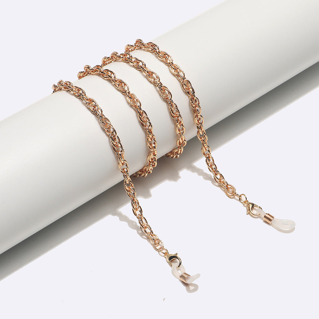 Braided Eyewear Chain Stornfield