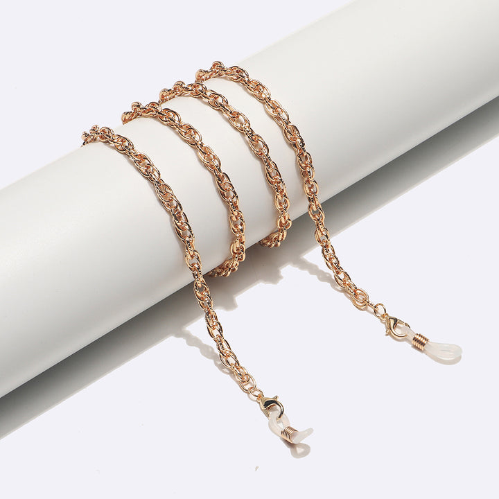 Braided Eyewear Chain Stornfield