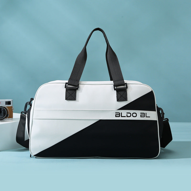 Women's Sporty Trainer and Travel Bag Stornfield