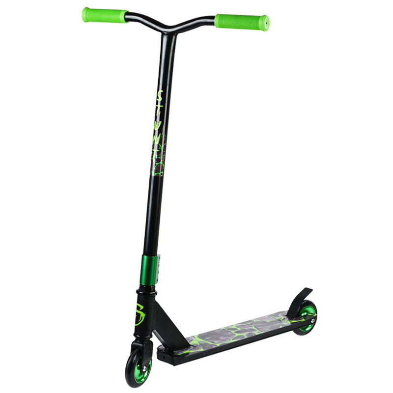 Stunt Kick Scooter Stornfield 1784811589