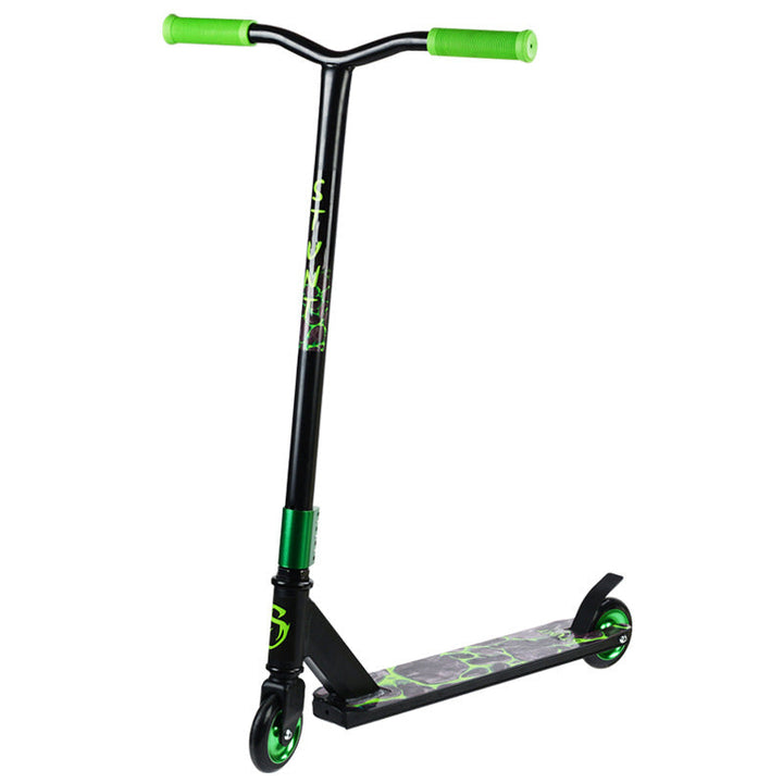 Stunt Kick Scooter Stornfield 1784811589