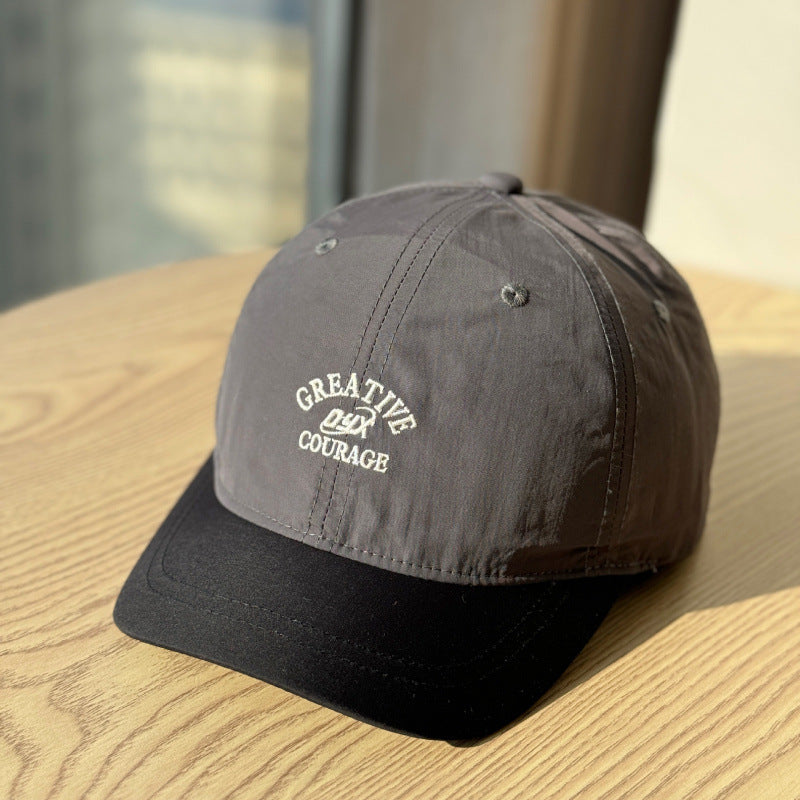Men's Casual Adjustable Baseball Cap Stornfield
