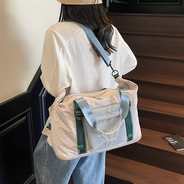 Durable Travel Stornfield