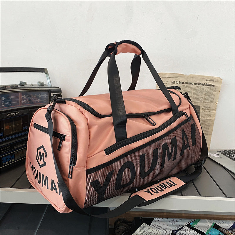 Durable Travel Sports Duffel