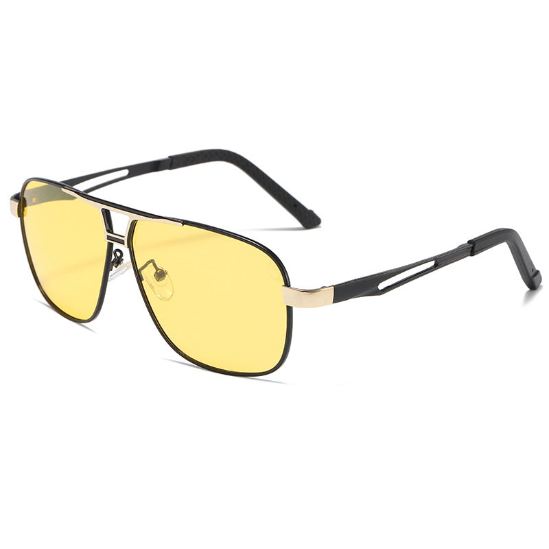 Ladies sporty sunglasses with modern design and UV protection Stornfield