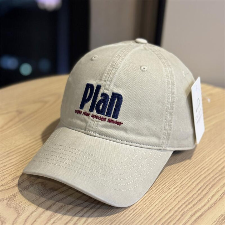 Men's Casual Embroidered Baseball Cap Stornfield 1784270773