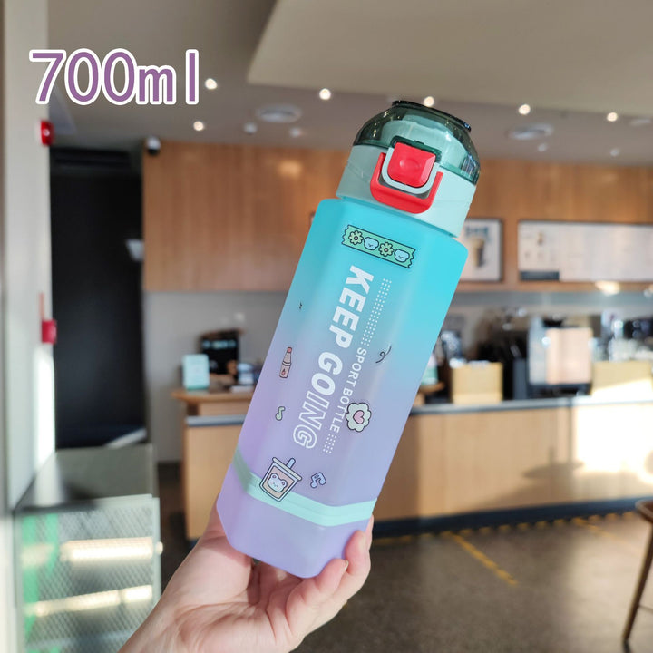 Women Sports Bottle Stornfield