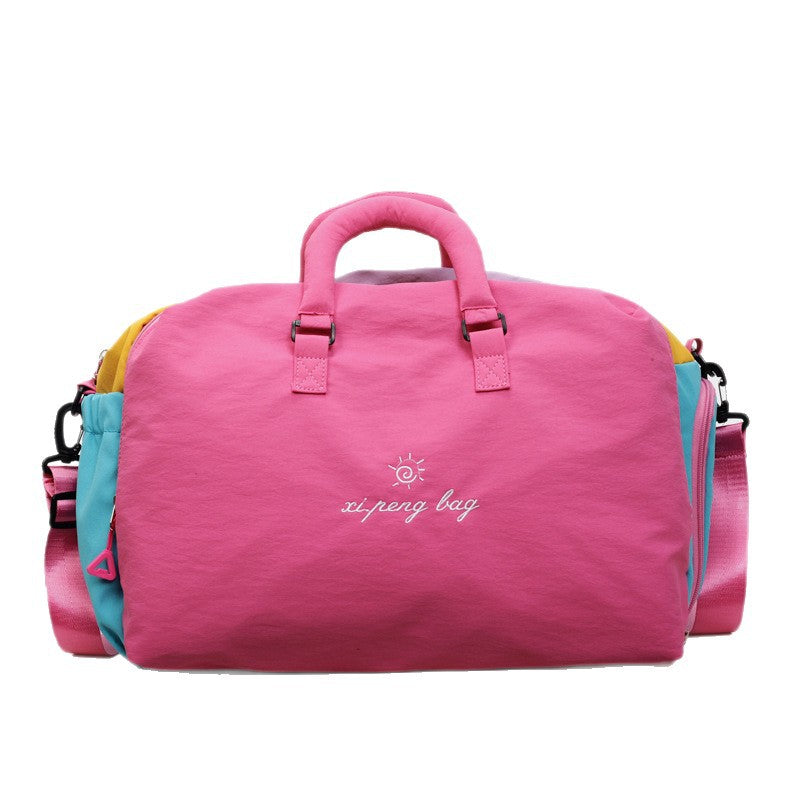 Travel Duffel